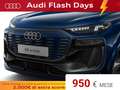 Audi Q6 performance s line edition 326cv Niebieski - thumbnail 6