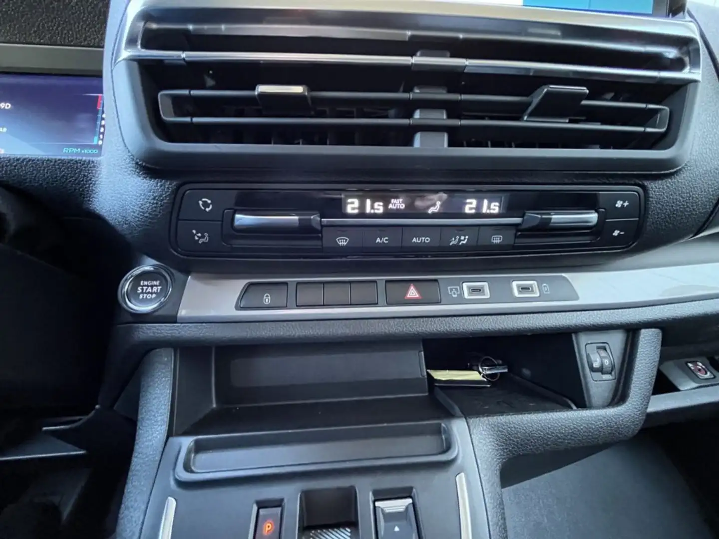 Citroen Spacetourer 2.0 BlueHDi 180 S&S EAT8 XL PL-TN Negru - 1