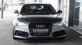 Audi RS6 AVANT QUATTRO *MTM*720PS*KERAMIK*CARBON* Gris - thumbnail 5