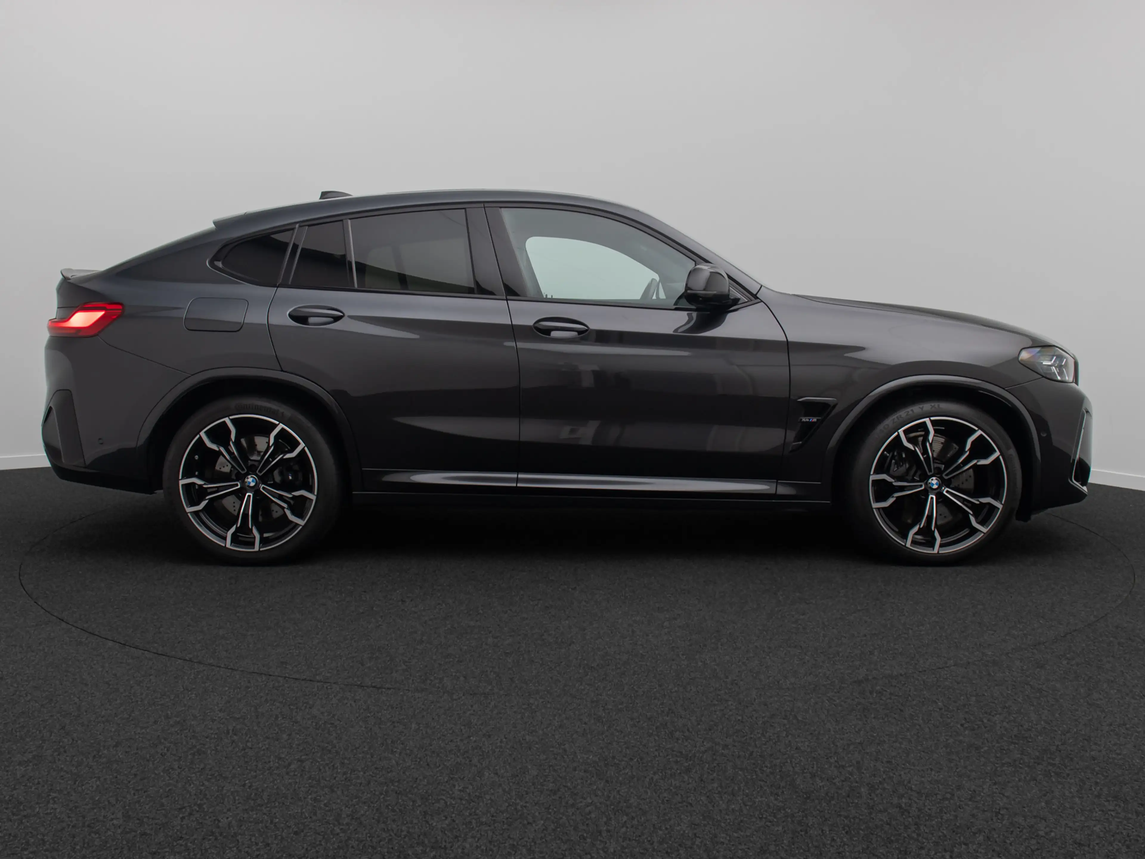BMW X4 M Competition M Driver?s 360°DAB Panorama 21 — photo 5