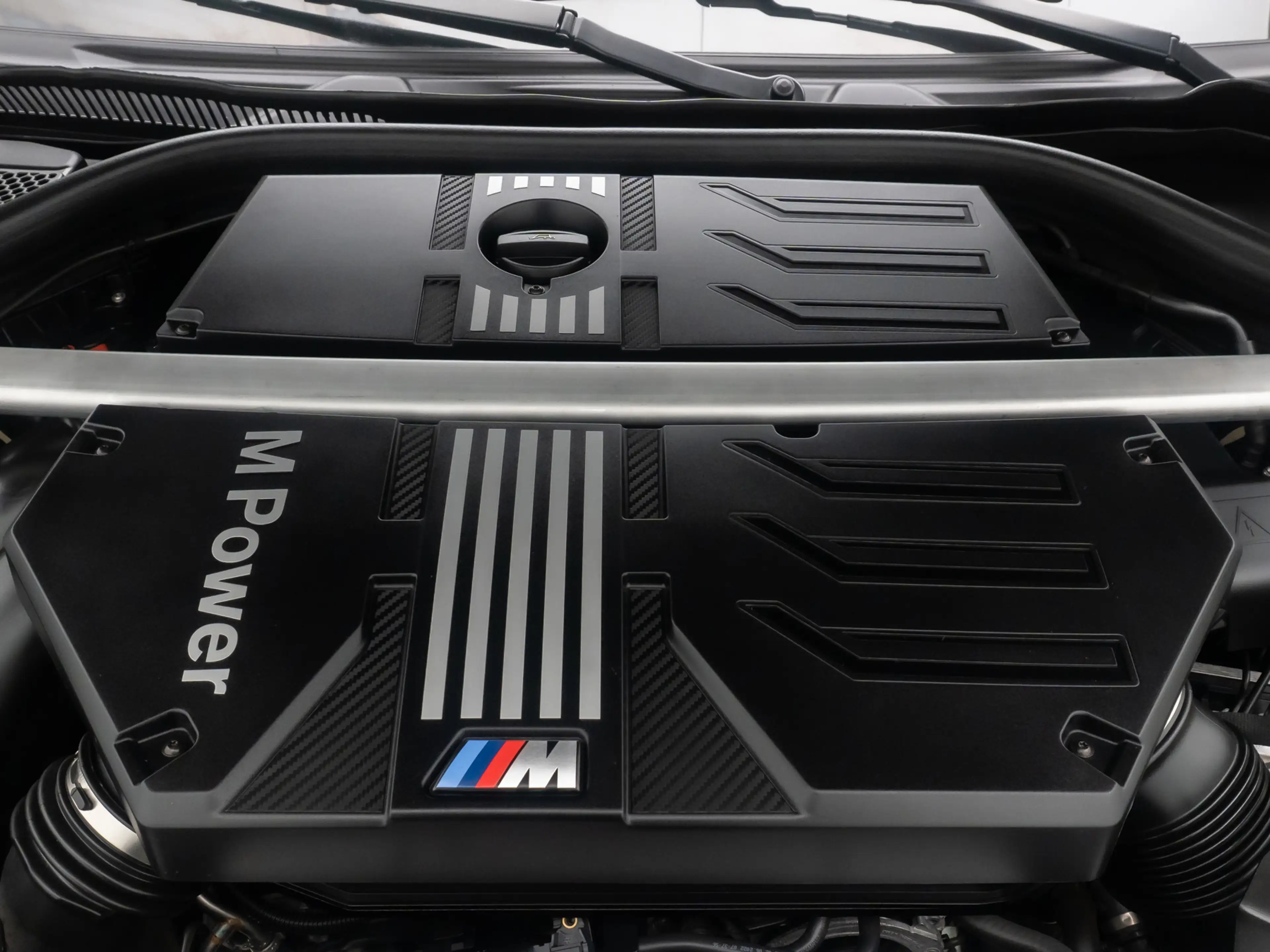 BMW X4 M Competition M Driver?s 360°DAB Panorama 21 — photo 14
