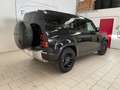 Land Rover Defender 110 S 3.0d i6 mhev awd 200cv auto-LEGGI SOTTO Noir - thumbnail 3