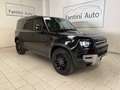 Land Rover Defender 110 S 3.0d i6 mhev awd 200cv auto-LEGGI SOTTO Noir - thumbnail 1