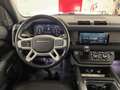 Land Rover Defender 110 S 3.0d i6 mhev awd 200cv auto-LEGGI SOTTO Noir - thumbnail 7
