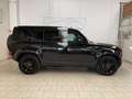 Land Rover Defender 110 S 3.0d i6 mhev awd 200cv auto-LEGGI SOTTO Noir - thumbnail 2