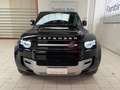 Land Rover Defender 110 S 3.0d i6 mhev awd 200cv auto-LEGGI SOTTO Noir - thumbnail 10