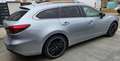 Mazda 6 Sport Combi CD150 Attraction AWD Aut. Silber - thumbnail 7
