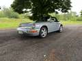 Porsche 911 Carrera 4 Ezüst - thumbnail 1