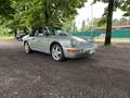 Porsche 911 Carrera 4 Ezüst - thumbnail 2
