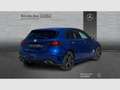 Mercedes-Benz A 200 d Azul - thumbnail 2