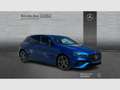 Mercedes-Benz A 200 d Azul - thumbnail 3