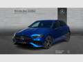 Mercedes-Benz A 200 d Azul - thumbnail 1