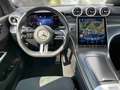 Mercedes-Benz GLC 220 d 4M AMG PREMIUM+DIGITAL+AHK+Distr+360° Negro - thumbnail 11