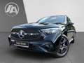 Mercedes-Benz GLC 220 d 4M AMG PREMIUM+DIGITAL+AHK+Distr+360° Negro - thumbnail 4