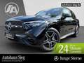 Mercedes-Benz GLC 220 d 4M AMG PREMIUM+DIGITAL+AHK+Distr+360° Negro - thumbnail 1