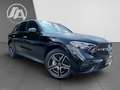 Mercedes-Benz GLC 220 d 4M AMG PREMIUM+DIGITAL+AHK+Distr+360° Negro - thumbnail 7