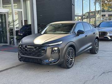 Sportback TFSI quattro 150kW S-Line S-tronic
