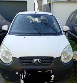 Picanto 1.0i L