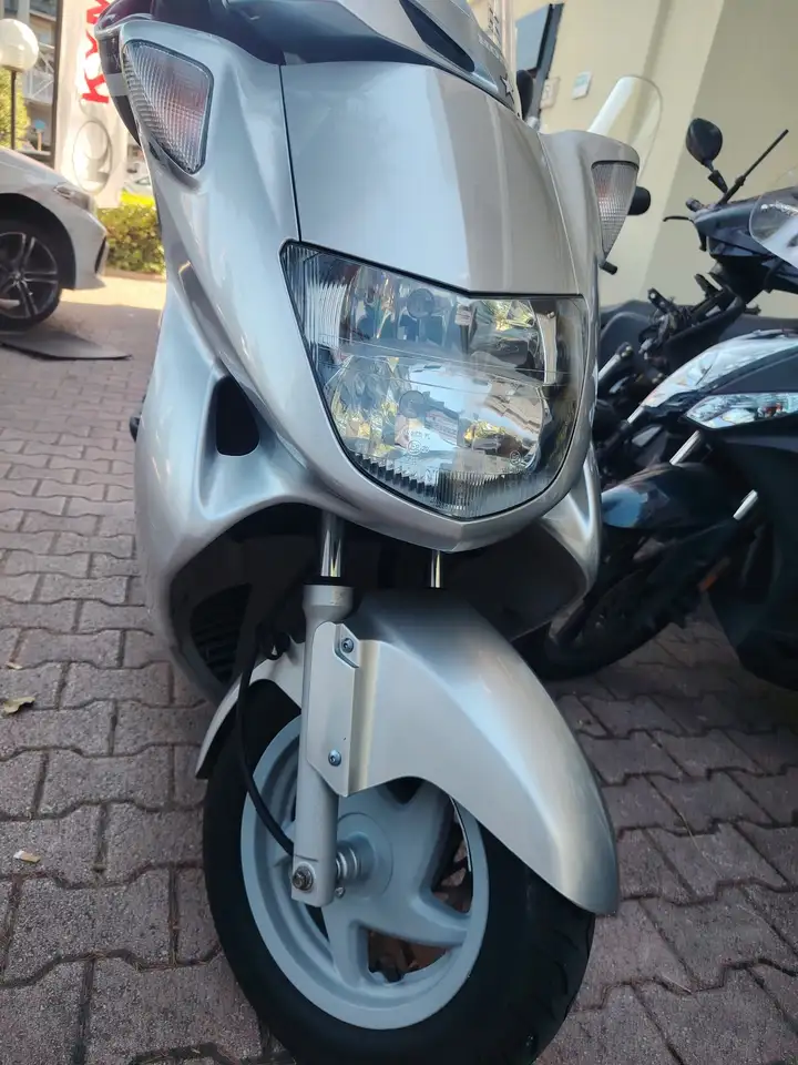 Honda FES 250