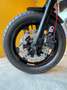 Honda CBX 750 Cafe racer Gri - thumbnail 15