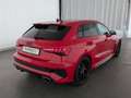 Audi RS3 RS 3 2.5 TFSI quattro Sportback LED+NAVI+SHZ+RFK Roşu - thumbnail 6