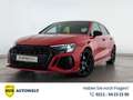 Audi RS3 RS 3 2.5 TFSI quattro Sportback LED+NAVI+SHZ+RFK Roşu - thumbnail 1