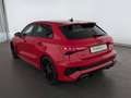 Audi RS3 RS 3 2.5 TFSI quattro Sportback LED+NAVI+SHZ+RFK Roşu - thumbnail 9