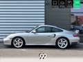 Porsche 996 TYPE 996 Turbo 3.6i- 420 TYPE 996 COUPE Turbo Grigio - thumbnail 6
