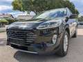Ford Kuga Plug-In Hybrid Titanium X Schwarz - thumbnail 1