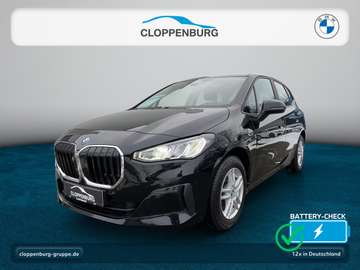 e xDrive Active Tourer Navi+SHZ+HiFi+Spurass.