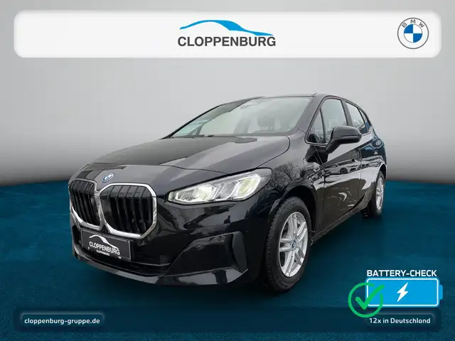 BMW 225 e xDrive Active Tourer Navi+SHZ+HiFi+Spurass.