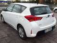 Toyota Auris 1.8 Ibrida - Automatica - Neopatentati Blanc - thumbnail 7