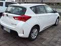 Toyota Auris 1.8 Ibrida - Automatica - Neopatentati Blanc - thumbnail 9