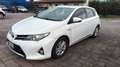 Toyota Auris 1.8 Ibrida - Automatica - Neopatentati Blanc - thumbnail 1