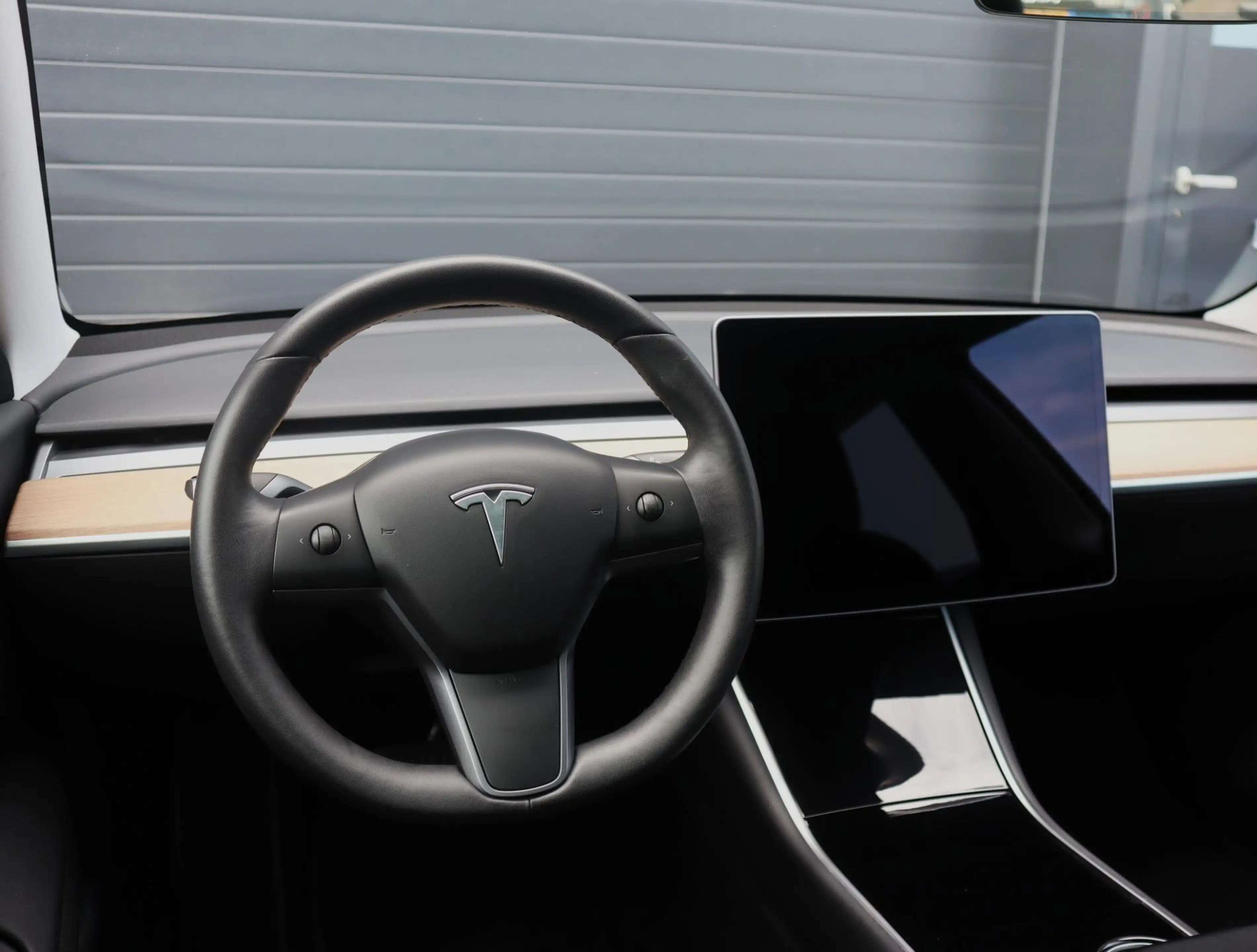Tesla Model 3 Long Range AWD 75 kWh | Refurbished accu 09-26 | — photo 13