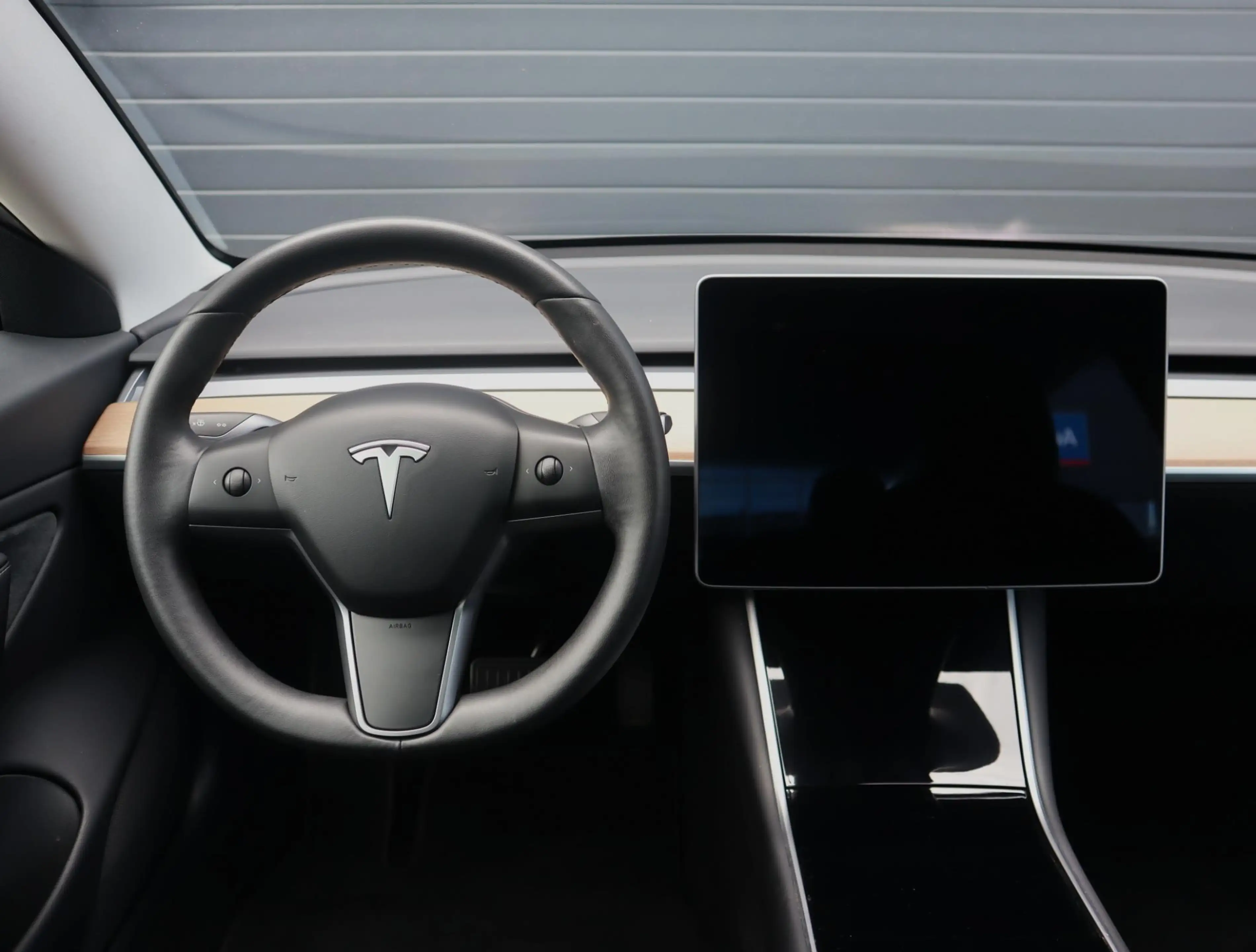 Tesla Model 3 Long Range AWD 75 kWh | Refurbished accu 09-26 | — photo 14
