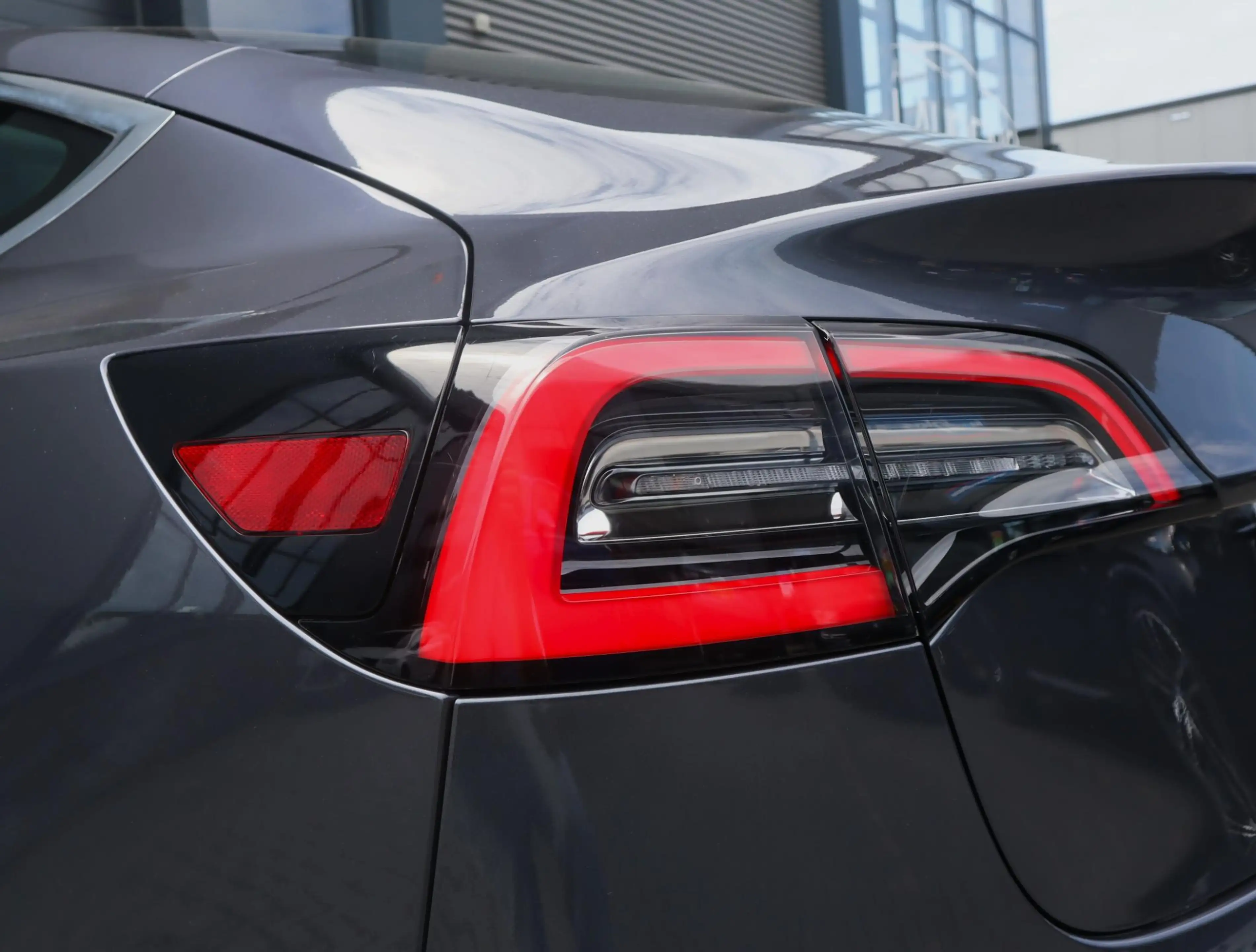 Tesla Model 3 Long Range AWD 75 kWh | Refurbished accu 09-26 | — photo 7