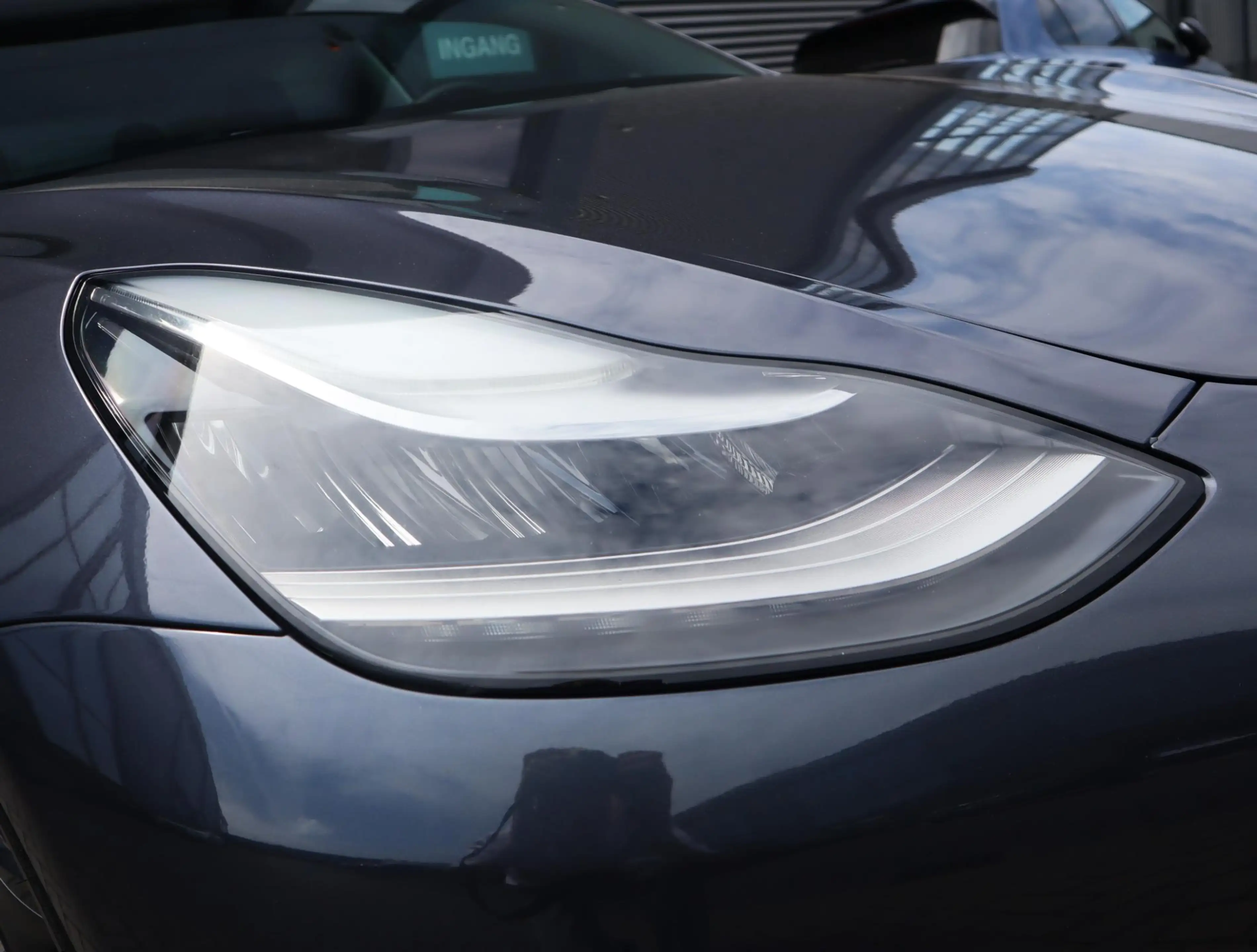 Tesla Model 3 Long Range AWD 75 kWh | Refurbished accu 09-26 | — photo 6