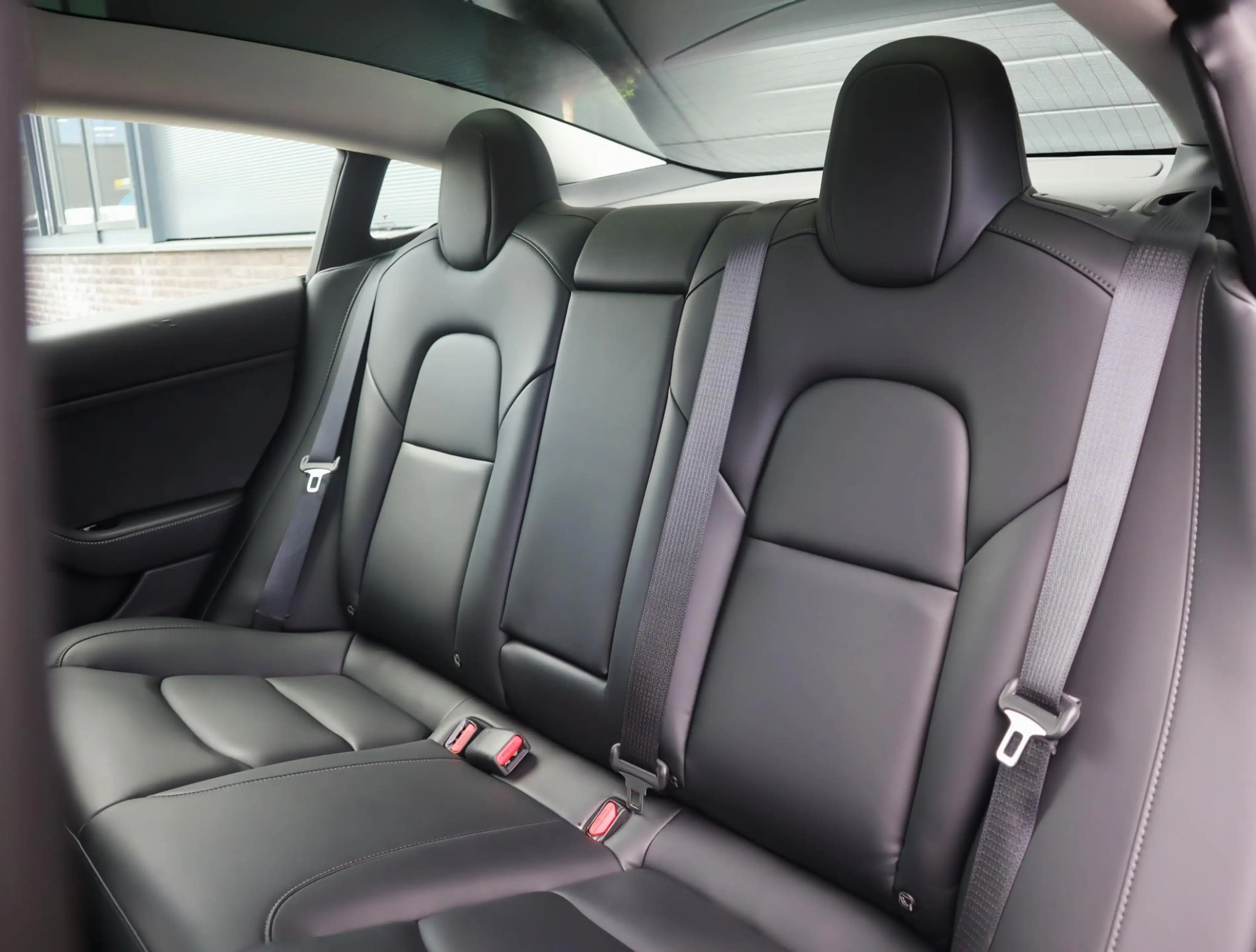 Tesla Model 3 Long Range AWD 75 kWh | Refurbished accu 09-26 | — photo 10