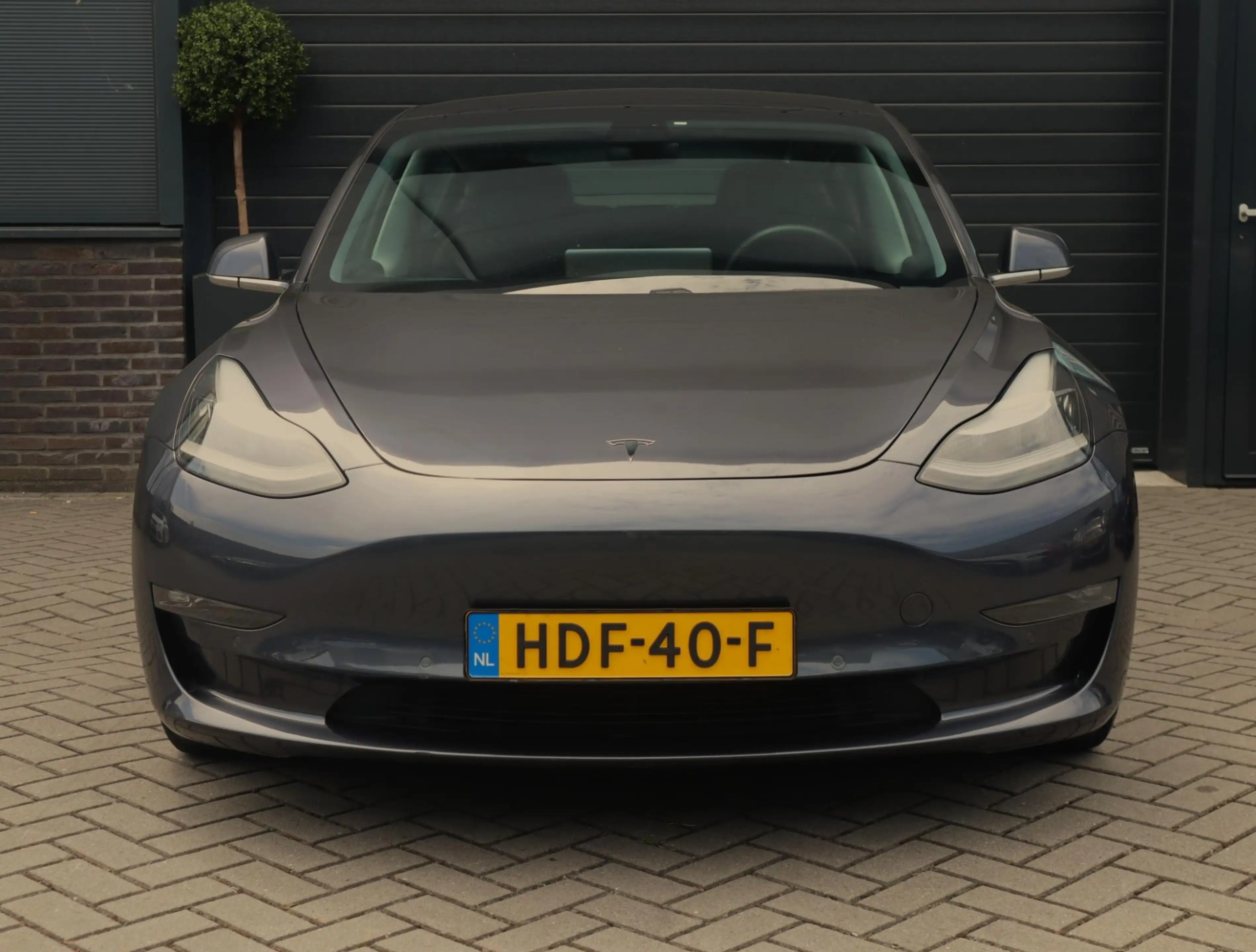 Tesla Model 3 Long Range AWD 75 kWh | Refurbished accu 09-26 | — photo 3