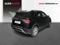 Volkswagen T-Cross 1.0 TSI Life Aut. 85kW Negro - thumbnail 5