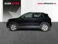 Volkswagen T-Cross 1.0 TSI Life Aut. 85kW Negro - thumbnail 4