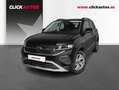 Volkswagen T-Cross 1.0 TSI Life Aut. 85kW Negro - thumbnail 1