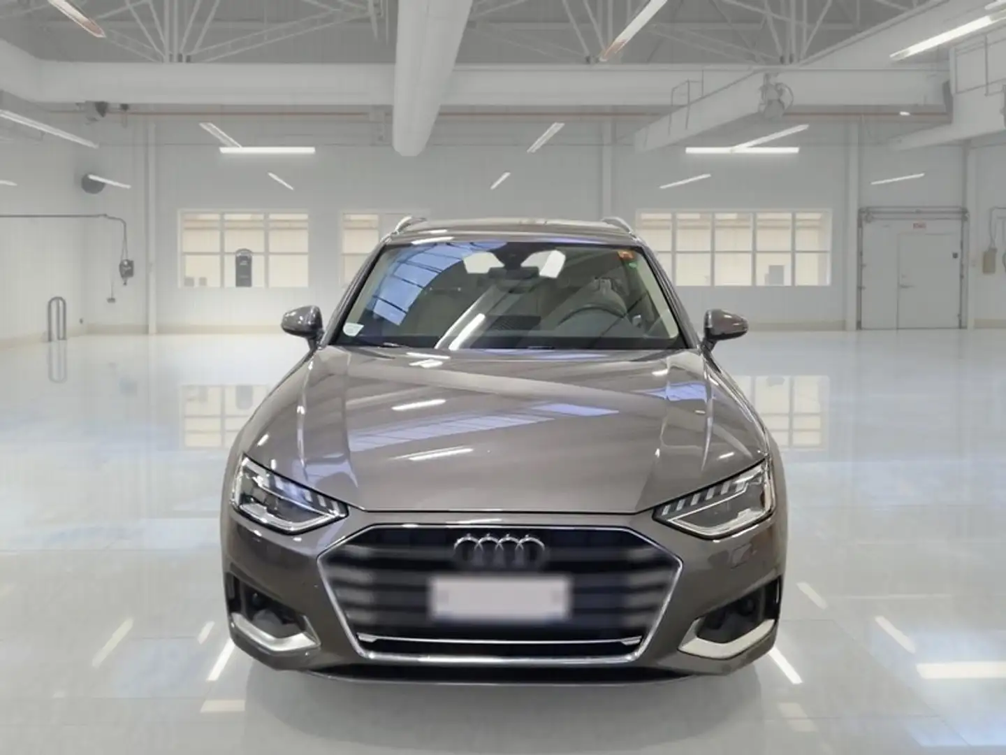 Audi A4 AVANT 2.0 40 TFSI MHEV BUSINESS ADVANCED S TRONIC - 2