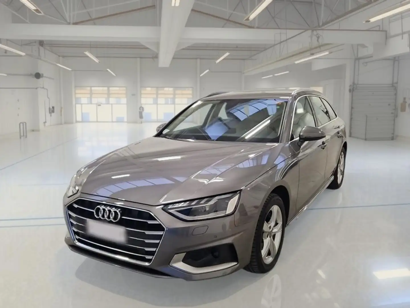 Audi A4 AVANT 2.0 40 TFSI MHEV BUSINESS ADVANCED S TRONIC - 1