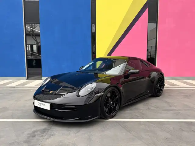 Porsche 992 GT3 PDK