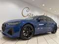 Audi RS6 Avant 4.0 Mhev Performance IVA ESPOSTA Blau - thumbnail 5