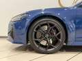 Audi RS6 Avant 4.0 Mhev Performance IVA ESPOSTA Blau - thumbnail 8