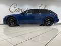Audi RS6 Avant 4.0 Mhev Performance IVA ESPOSTA Blau - thumbnail 9