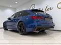 Audi RS6 Avant 4.0 Mhev Performance IVA ESPOSTA Blau - thumbnail 10